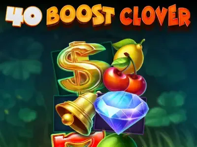 40 Boost Clover screenshot