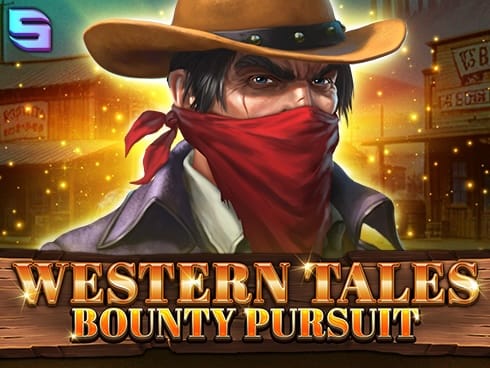 Western Tales - Bounty Pursuit screenshot