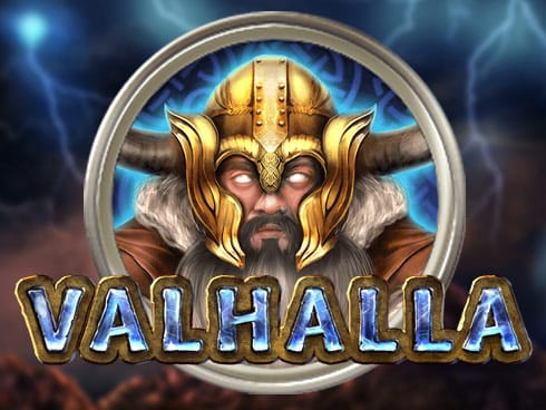 Valhalla screenshot